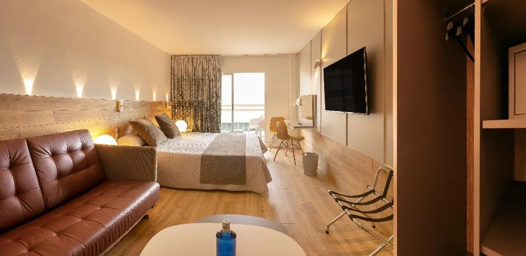 JUNIOR SUITE STANDARD Room, Olympus, Costa Blanca