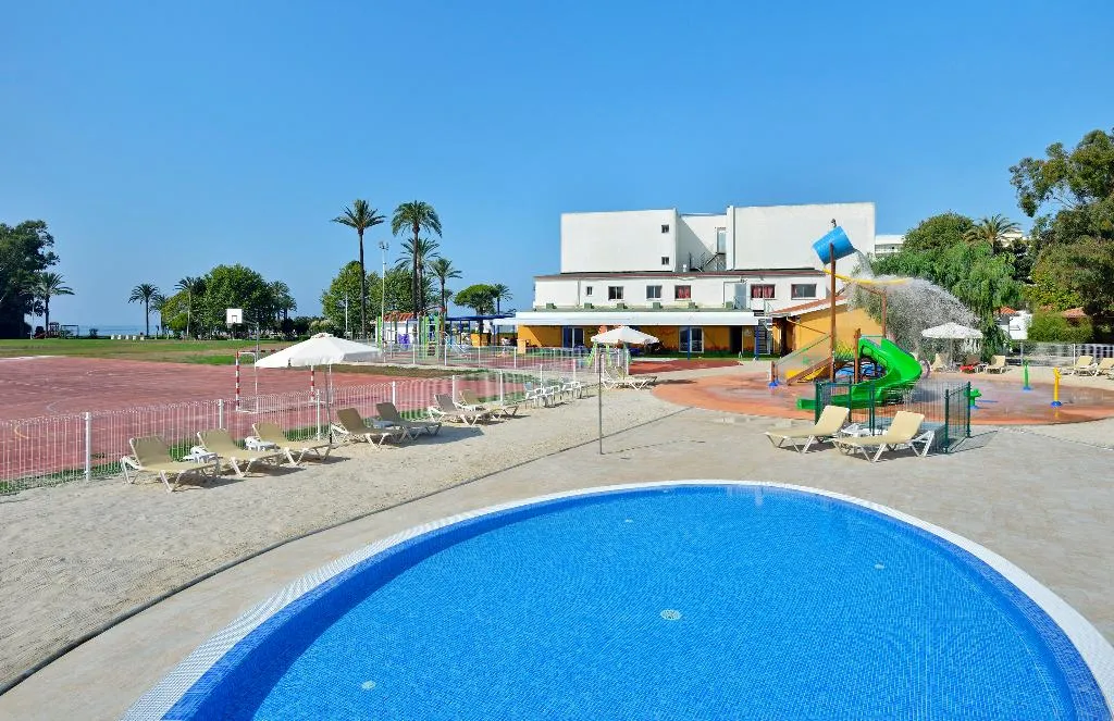 Pool, Sol Marbella Estepona Atalaya Park, Costa Del Sol