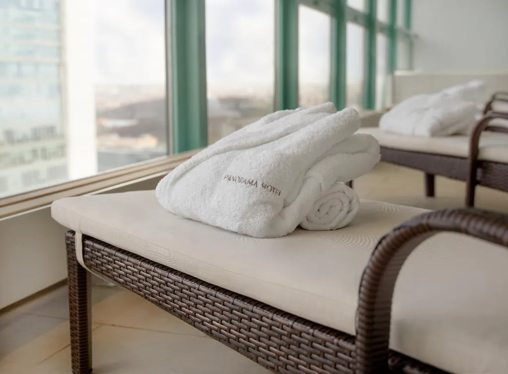 Pool, Panorama by Verdi Hotels, Prague