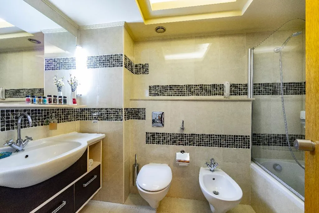 Double or Twin POOL VIEW Room, Leonardo Kolymbia Resort, Rhodes