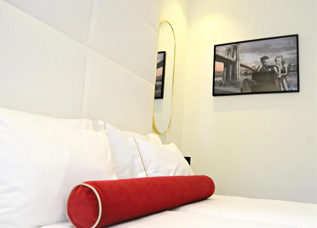 Room, Lisbon City Hollywood Hotel By City Hotels, Lisbon