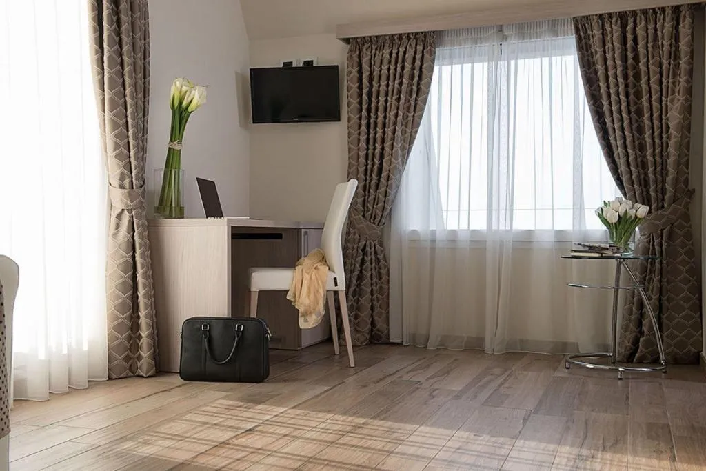 Room, Expo Hotel Milan, Milan