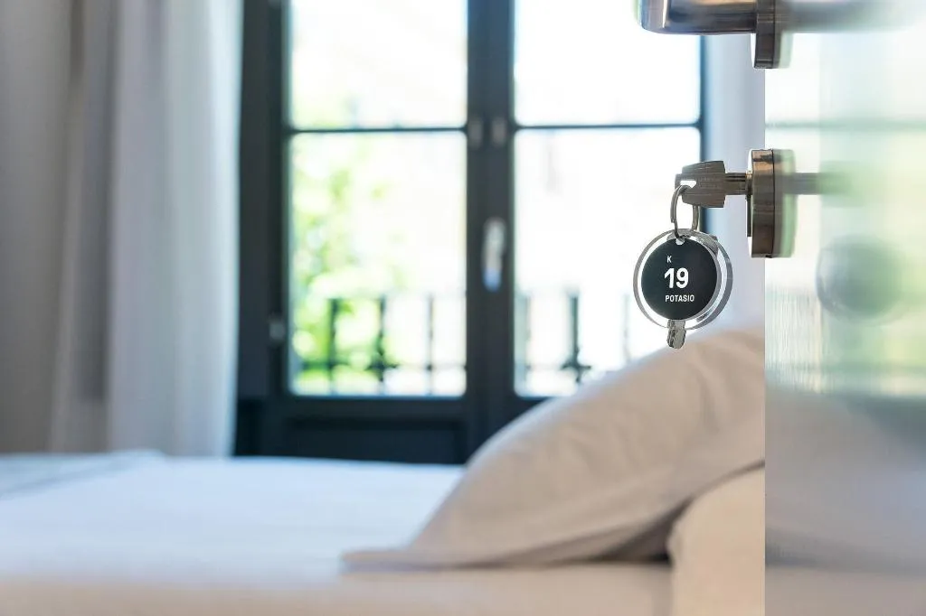 Room, Sodium Hotel Boutique, Menorca