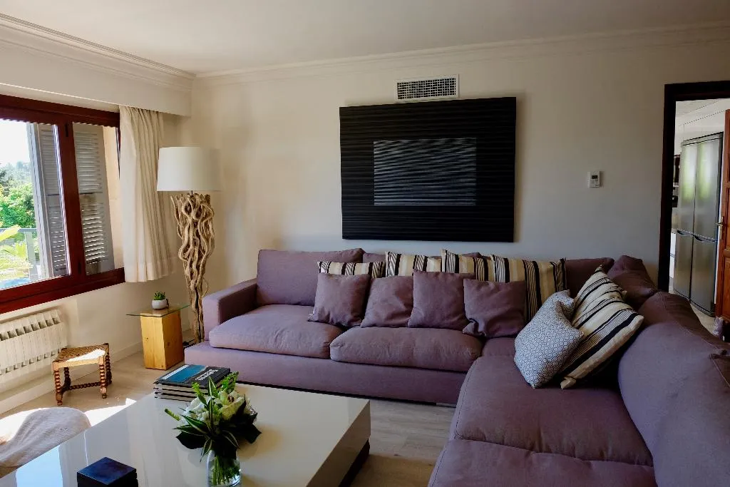 Room, Villa Carmen, Majorca