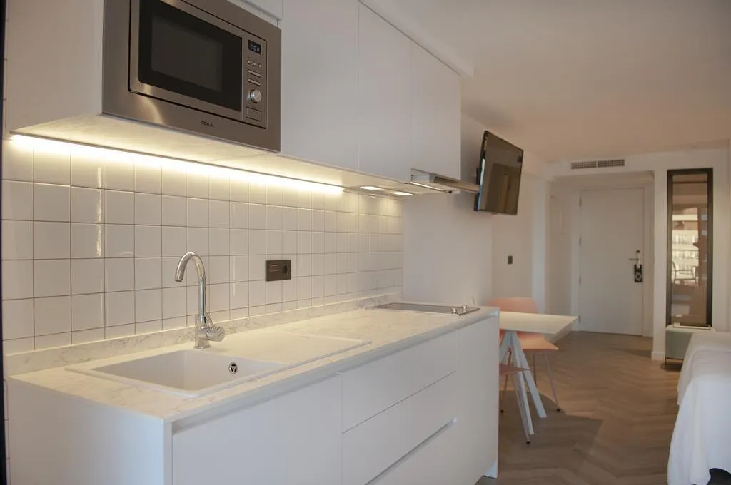 STUDIO STANDARD Room, Climia Belroy 4* Sup, Costa Blanca