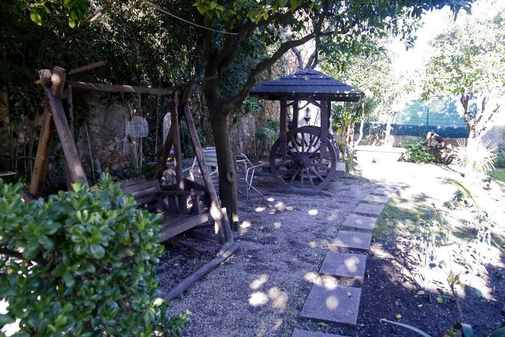 General view, Pouso dos Anjos, Lisbon