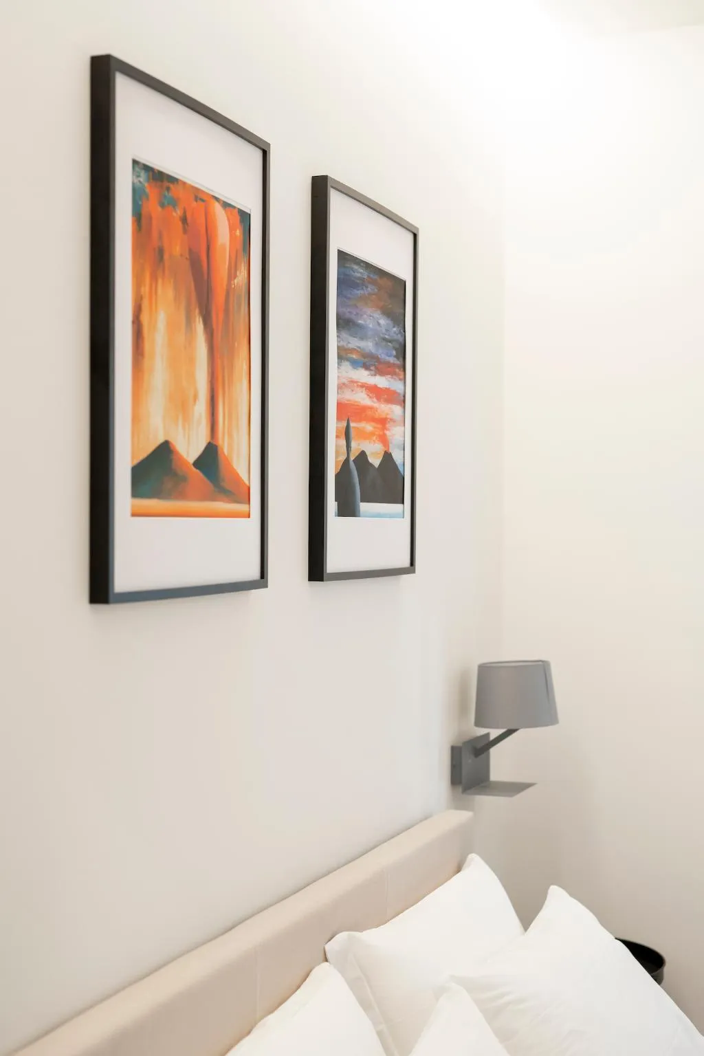 DOUBLE DELUXE Room, Well Suites - Piazza dei Martiri, Naples