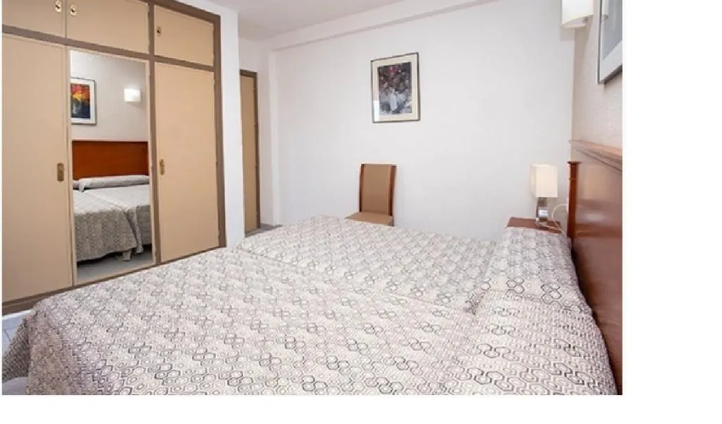 APARTMENT SUPERIOR Room, Ecuador Park, Costa Del Sol