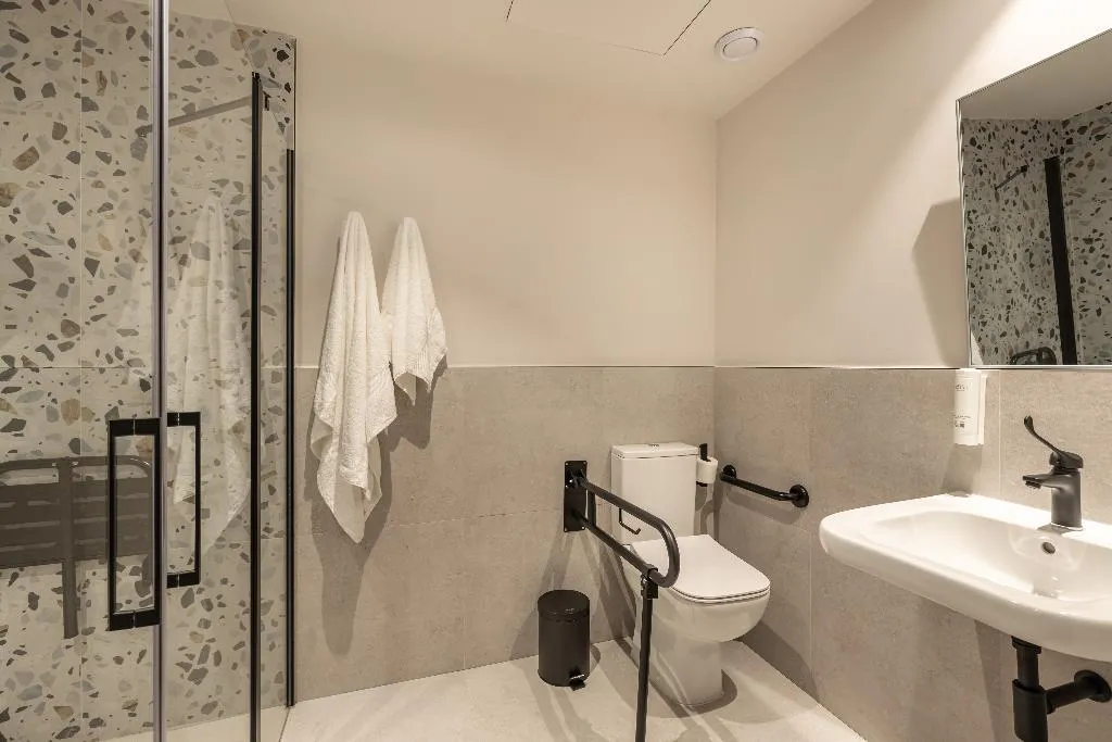 STUDIO STANDARD Room, Libere Malaga Trinidad, Costa Del Sol