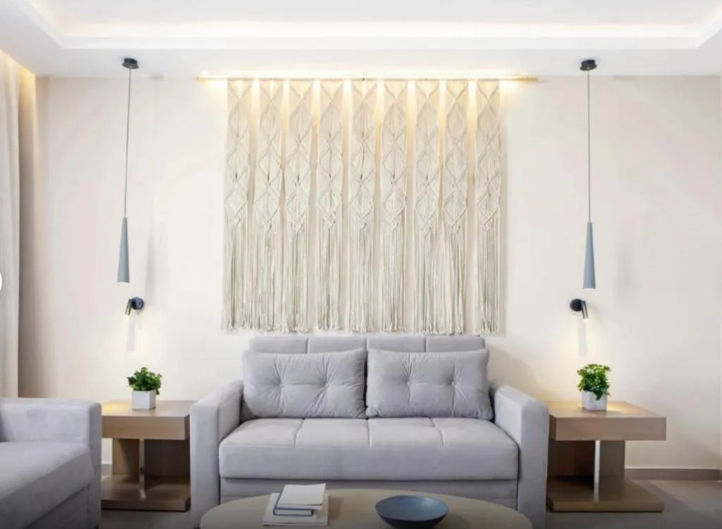 SUITE EXECUTIVE Room, Ajul Luxury Hotel & Spa Resort Registry Collection, Halkidiki