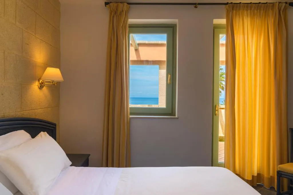 DOUBLE CLASSIC Room, Brucoli - Venus Sea Garden, Catania
