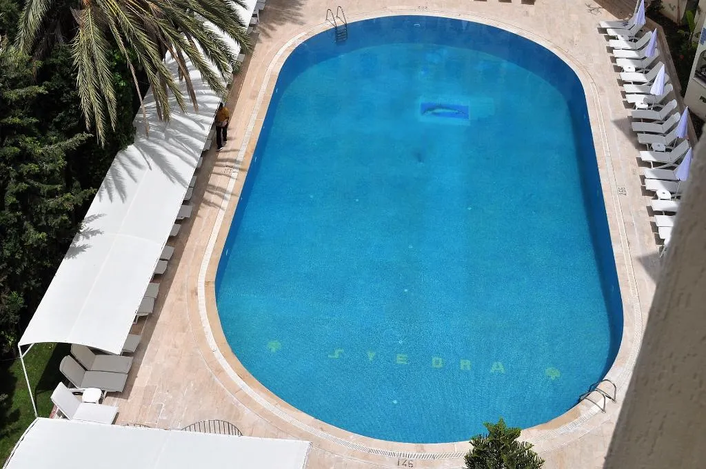 Pool, Syedra Princess Hotel, Antalya