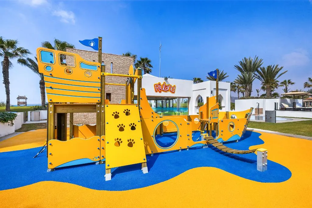 Sports and Entertainment, Hotel Riu Palace Tikida Agadir - All Inclusive, Agadir