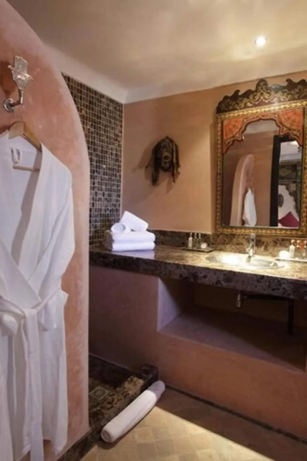 Room LUXURY Room, Palais Khum, Marrakech