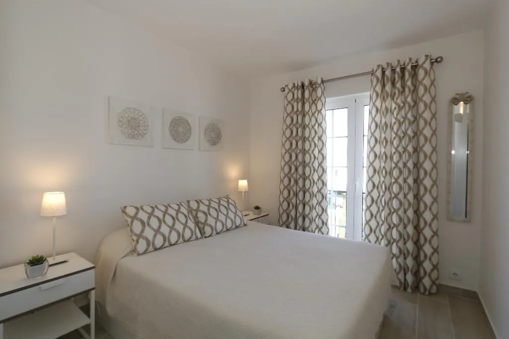 APARTMENT TWO BEDROOMS Room, Apartamentos The Old Village by Village 4u, Algarve
