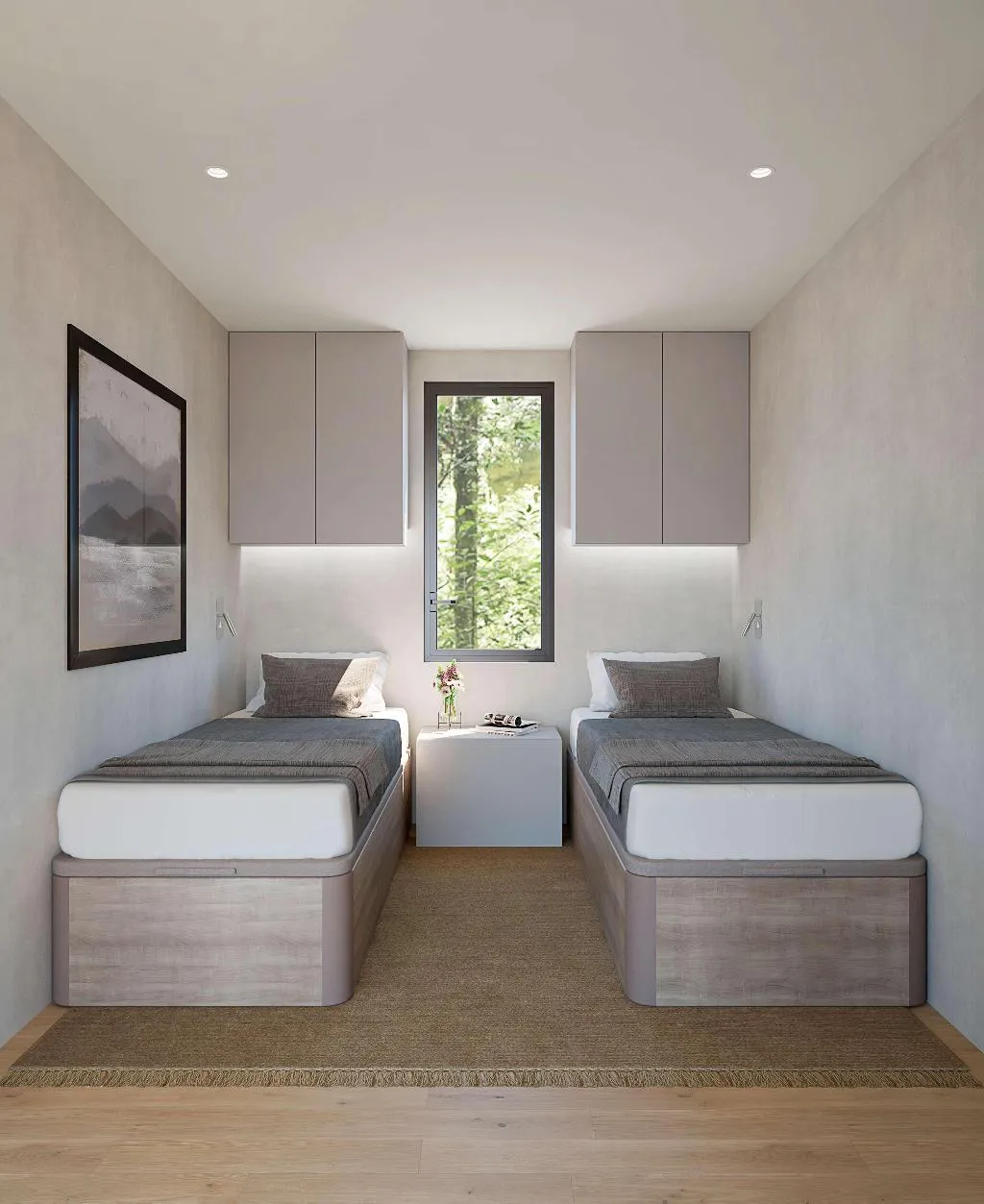 Room, Talaia Plaza EcoResort, Costa Brava