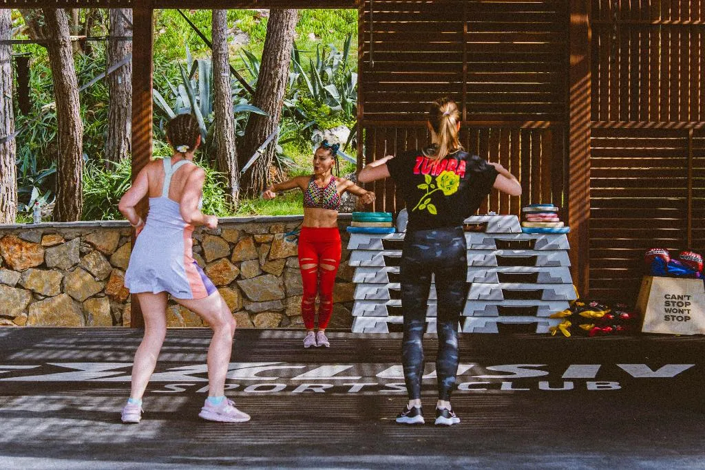 Sports and Entertainment, Rixos Premium Bodrum, Bodrum