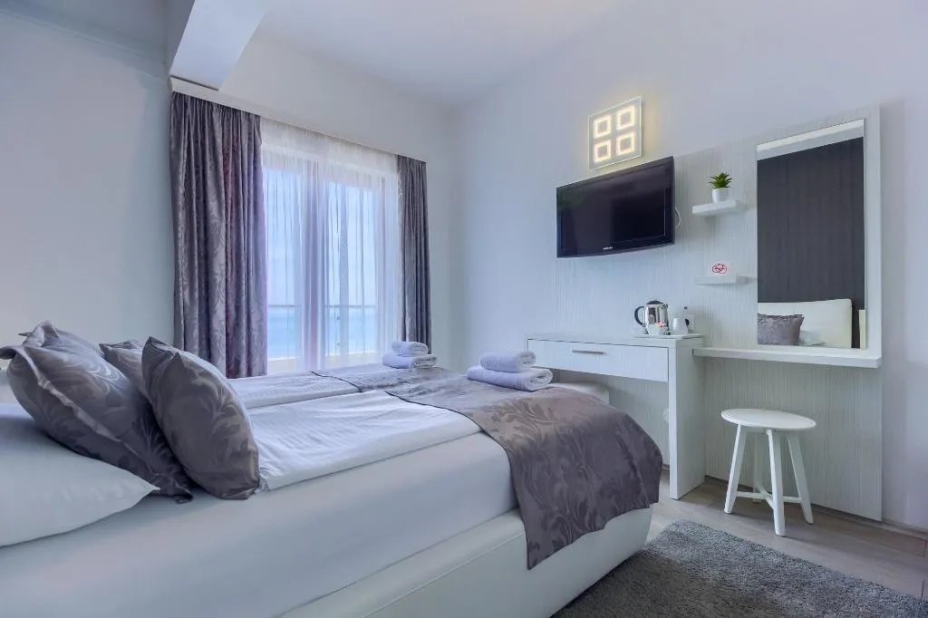 Room, Pansion Martin, Split