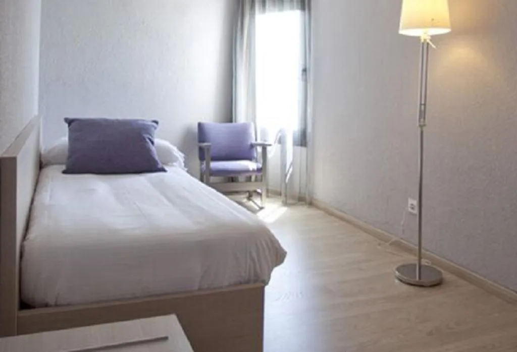 SINGLE STANDARD Room, Be Live Adults Only Marivent, Majorca