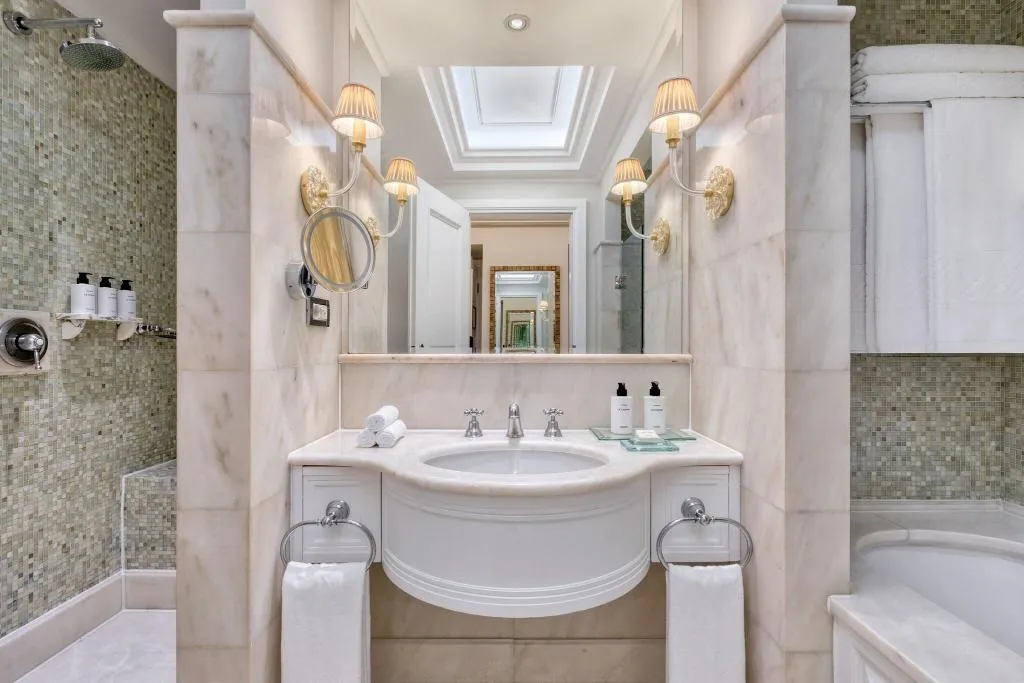 DOUBLE CLASSIC WITH VIEWS Room, King George A Luxury Collection Hotel, Athens