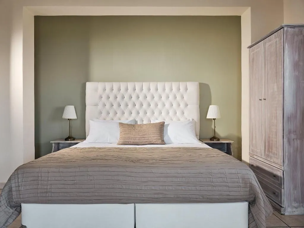 Room, Lithies Studios & Apartments, Zante
