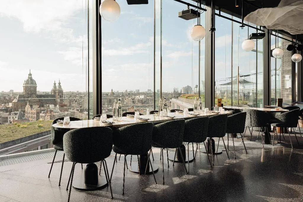 Conferences, DoubleTree by Hilton Amsterdam Centraal Station, Amsterdam