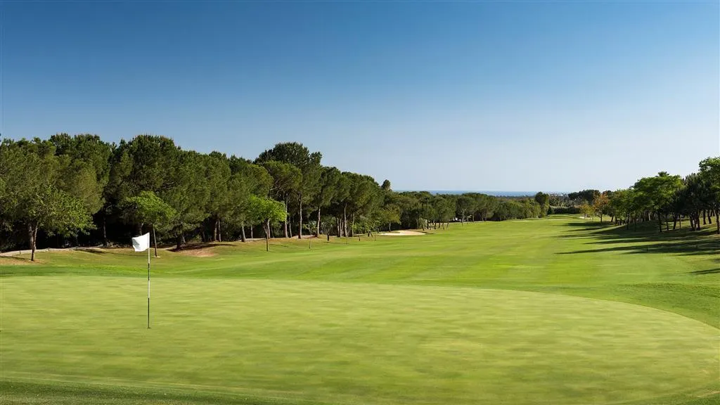 General view, Westin La Quinta Golf Resort & Spa, Costa Del Sol
