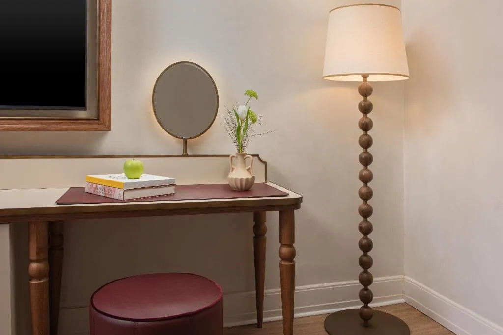 FAMILY ROOM STANDARD Room, Porta Rossa Hotel Firenze Colbert Collection, Florence