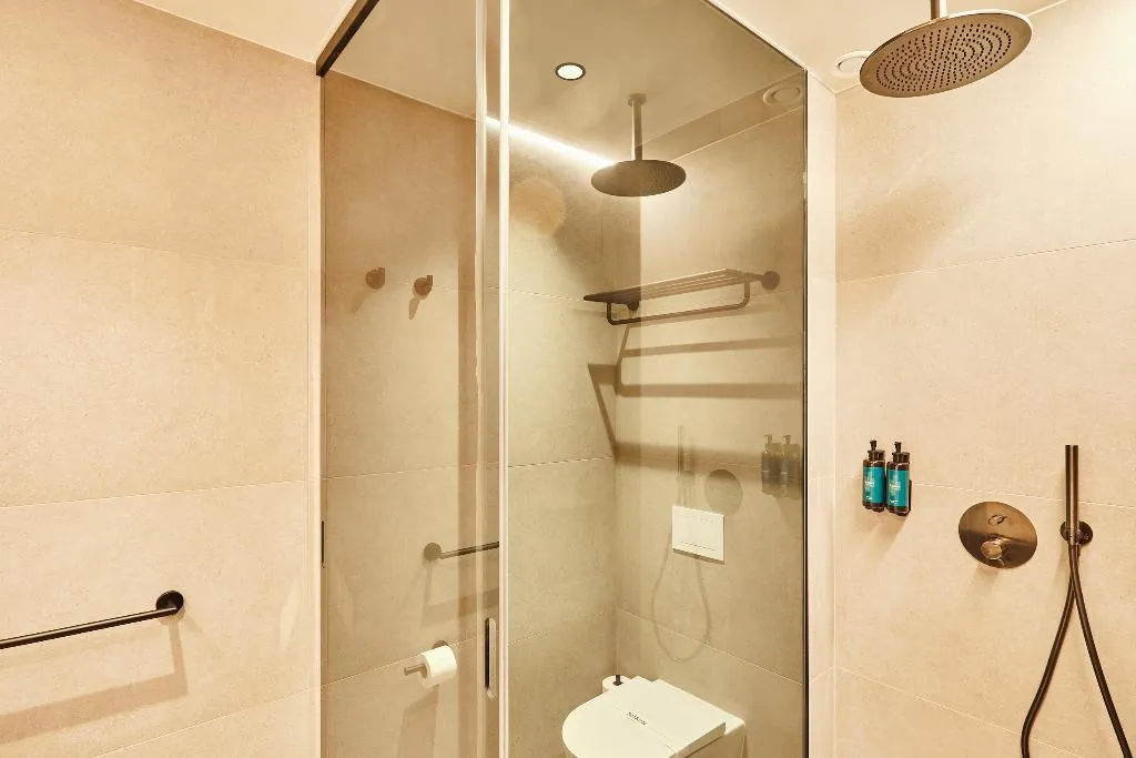 Double or Twin WITH VIEWS Room, Silken Platja D'aro, Costa Brava