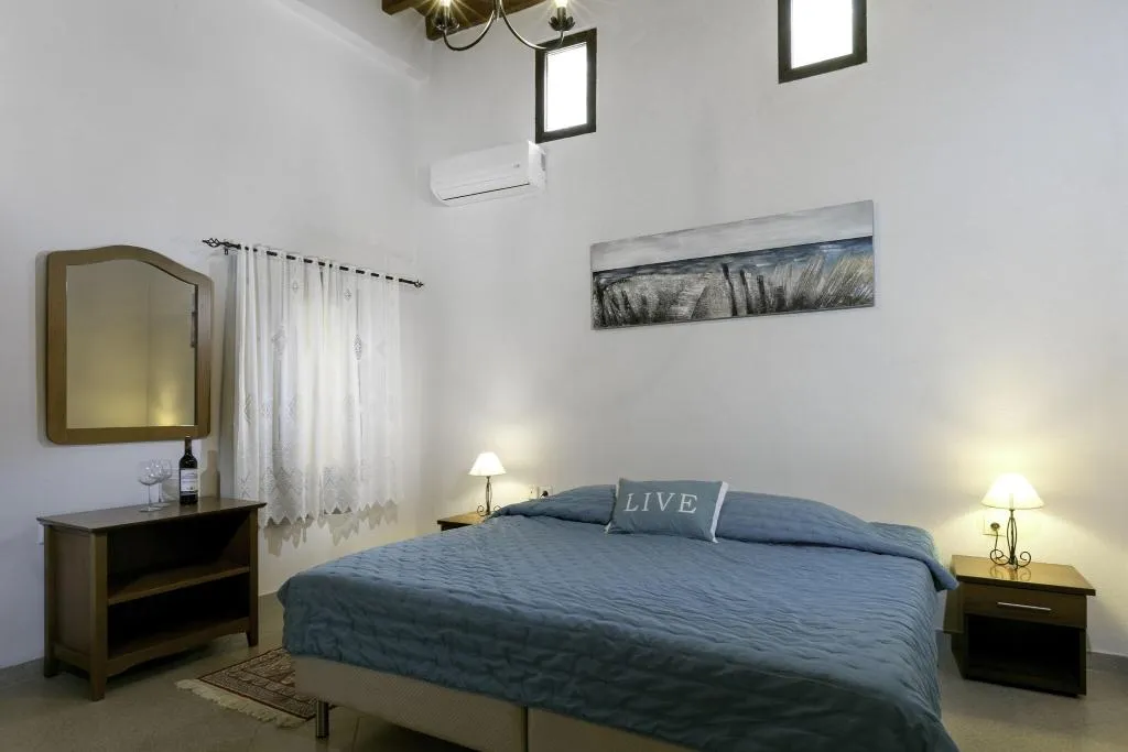 Room, Evdokia Hotel Old Town, Rhodes