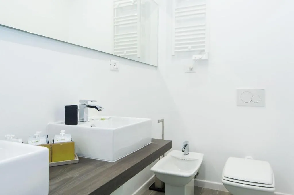 Room, Casa Bella Pantheon Luxury Suite, Rome