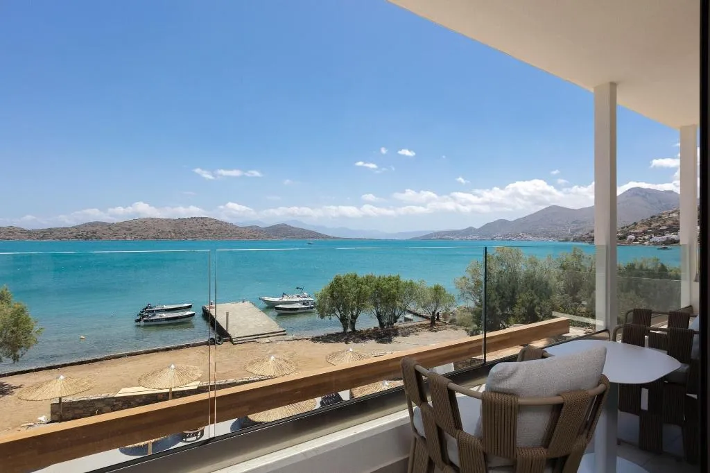Room, Naiades Boutique Hotel - Adults Only, Crete