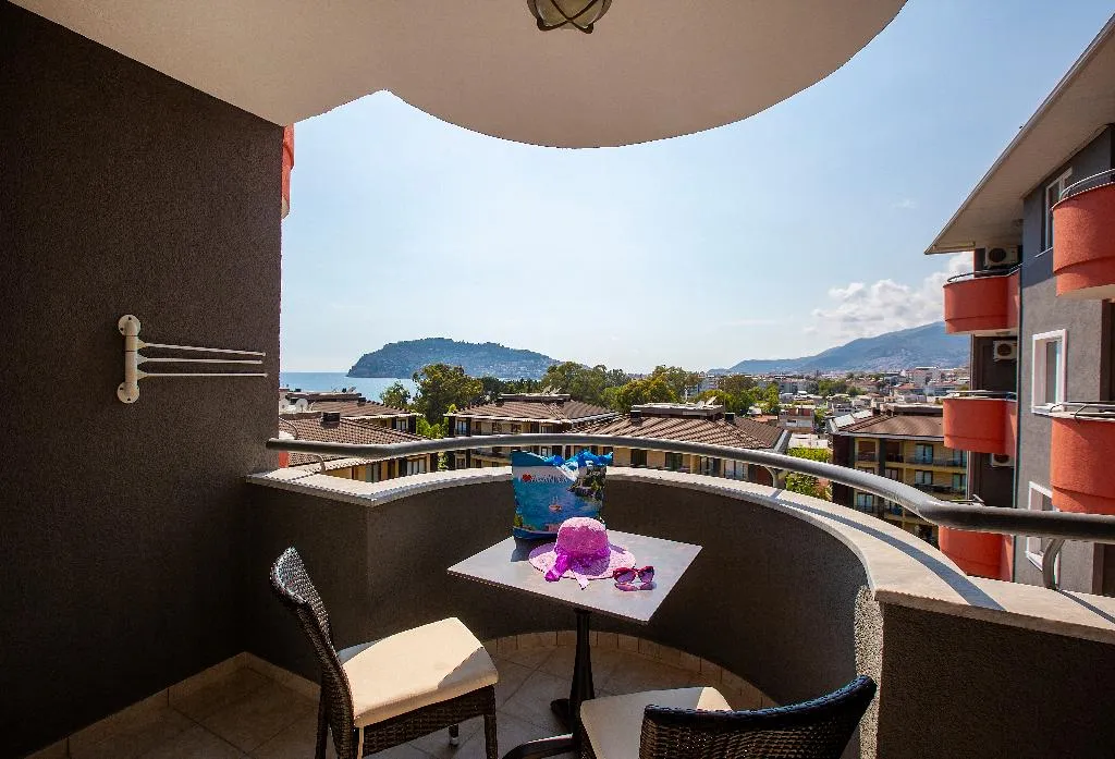 Room, Royalisa Hotel, Antalya
