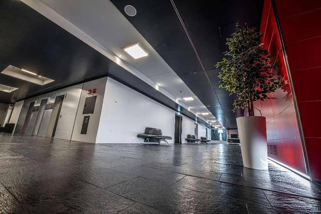Conferences, Best Western Plus Net Tower Hotel Padova, Venice