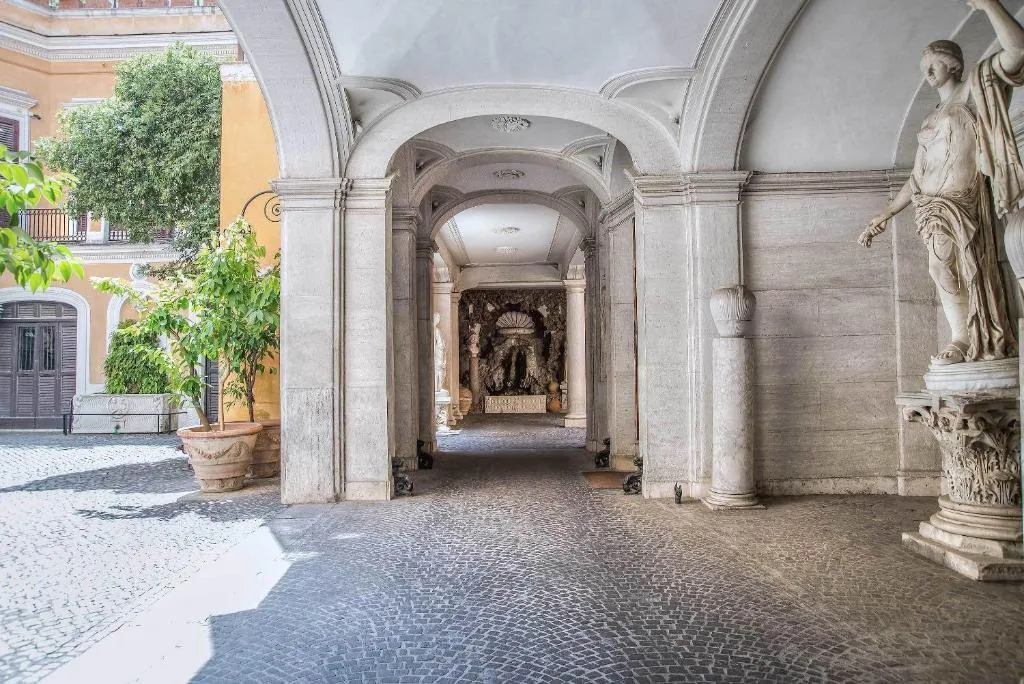 APARTMENT STANDARD Room, Trevi Rome Suite, Rome