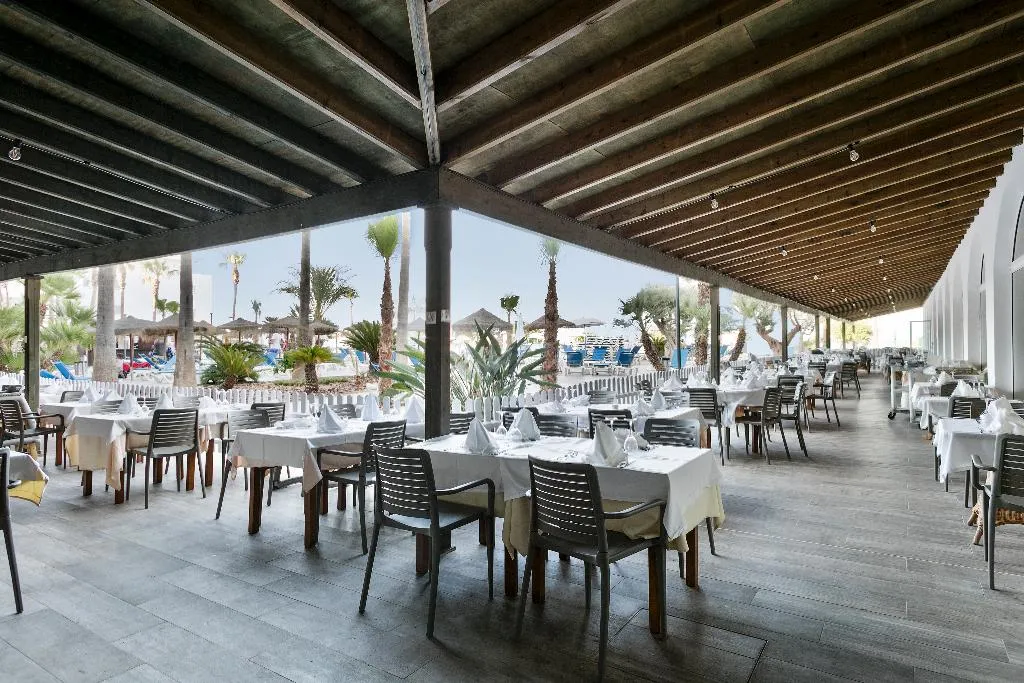 Restaurant, Best Mojácar, Costa Almeria