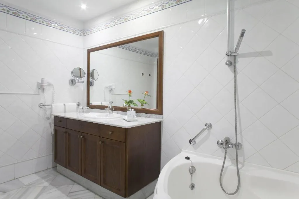 Room, Las Aguilas Tenerife Affiliated By Melia, Tenerife