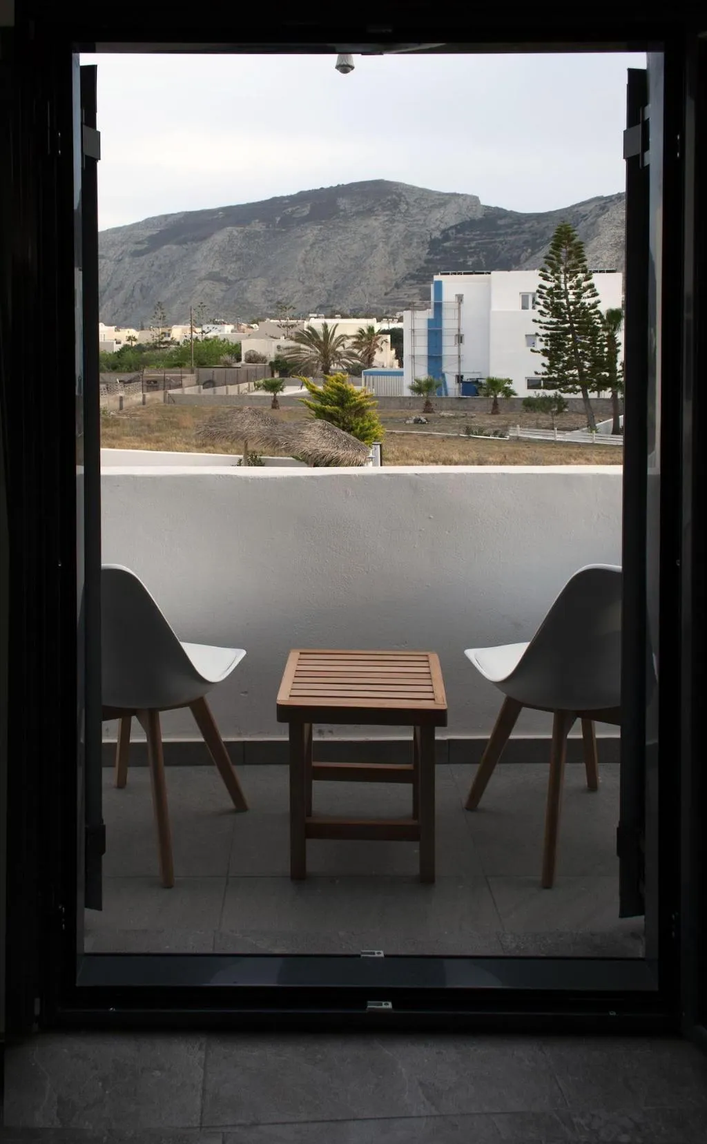 Room, Sun Springs, Santorini