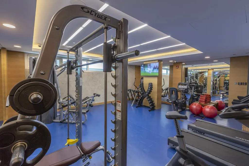 Sports and Entertainment, Gulf Inn Hotel Al Nasr, Dubai