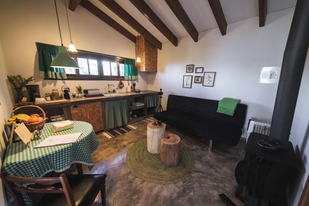 Room, Casas Da Levada, Madeira