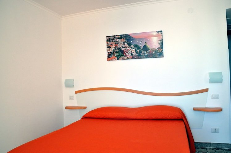 B&B Il Canto delle Sirene, Naples