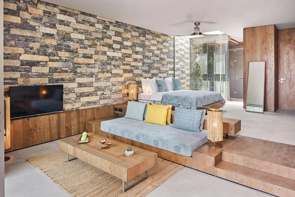 Room, Voyage Torba, Bodrum