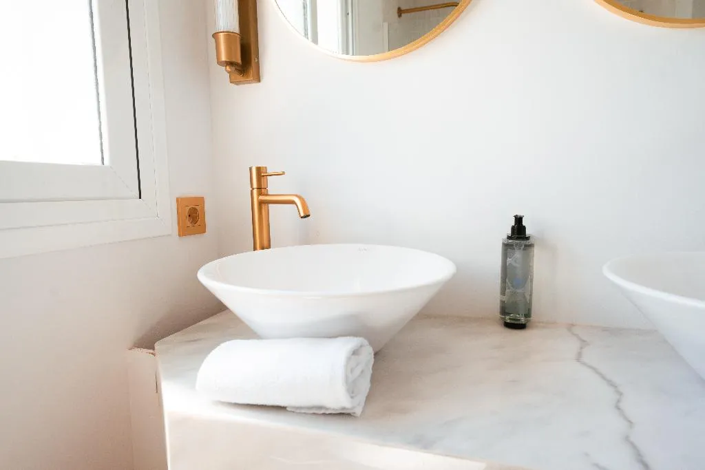 DOUBLE SINGLE USE SUPERIOR WITH BALCONY Room, Nura Boreal, Majorca