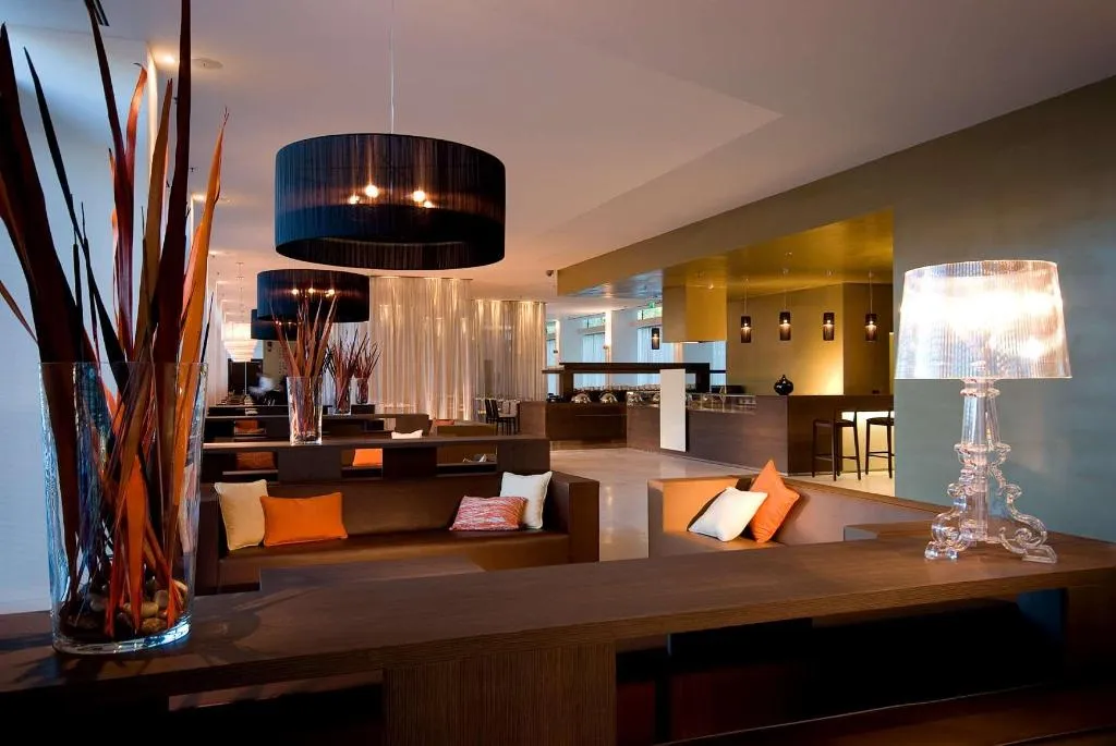 General view, DoubleTree by Hilton Milan, Milan