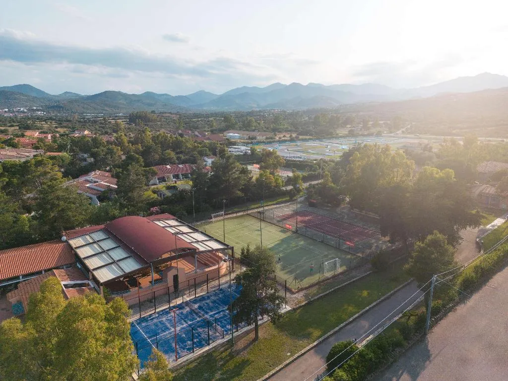Sports and Entertainment, TUI Blue MClub Budoni, Olbia