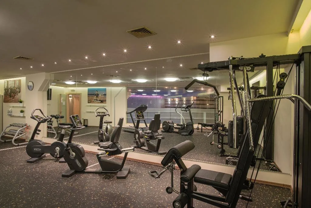 Sports and Entertainment, Rosslyn Hotel Dimyat Varna, Varna