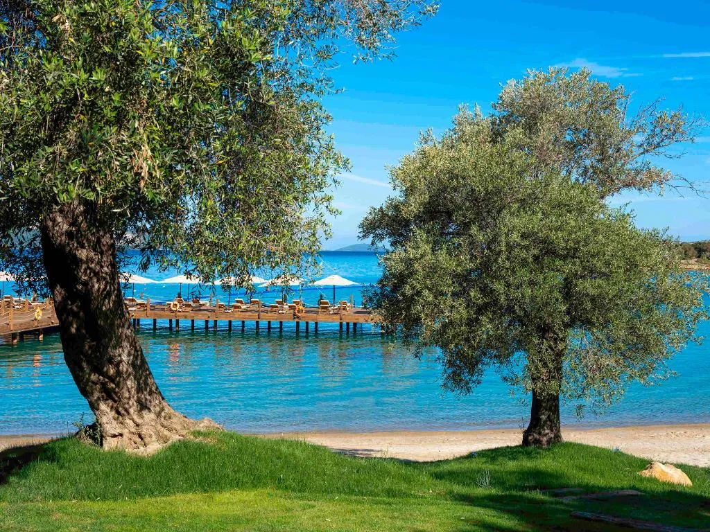 Sports and Entertainment, Rixos Premium Bodrum, Bodrum