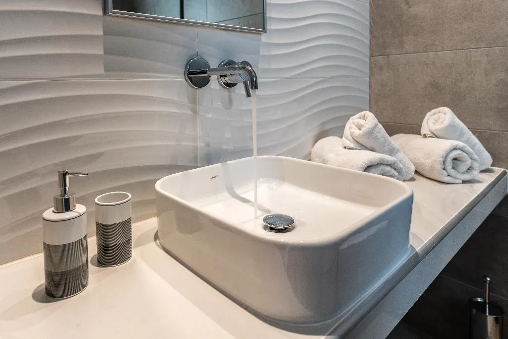 SUITE SUPERIOR WITH PRIVATE POOL Room, Zoes, Rhodes