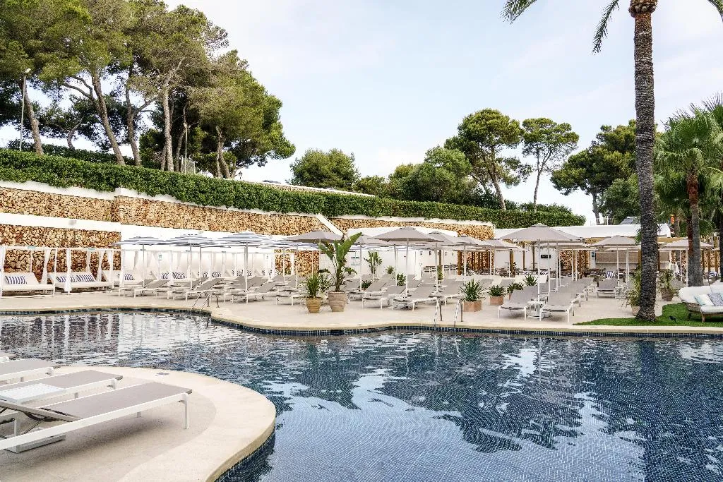Pool, Aluasoul Mallorca Resort - Adults Only, Majorca