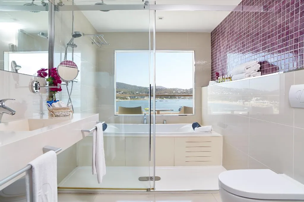 SUITE STANDARD Room, Argos, Ibiza